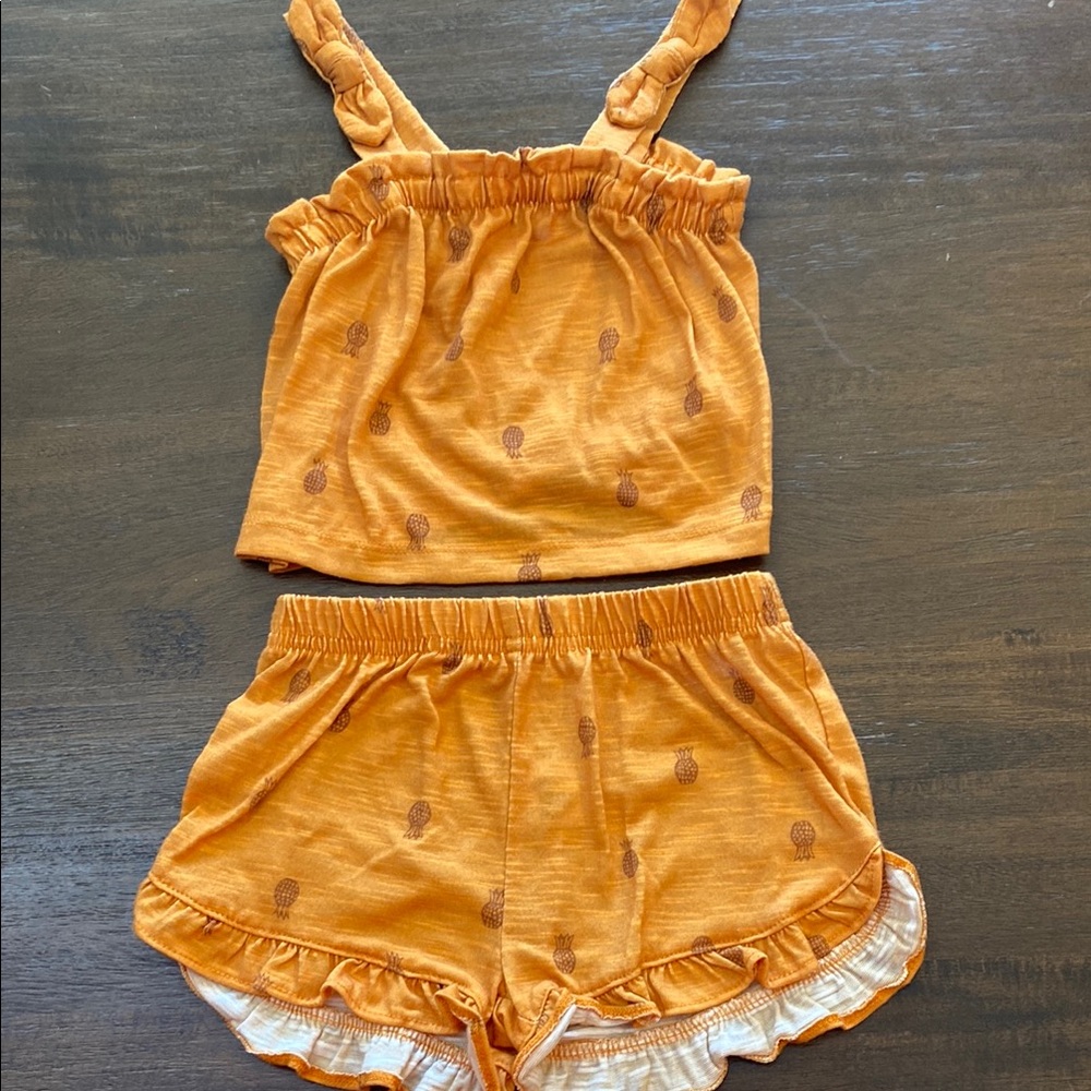 Matching set